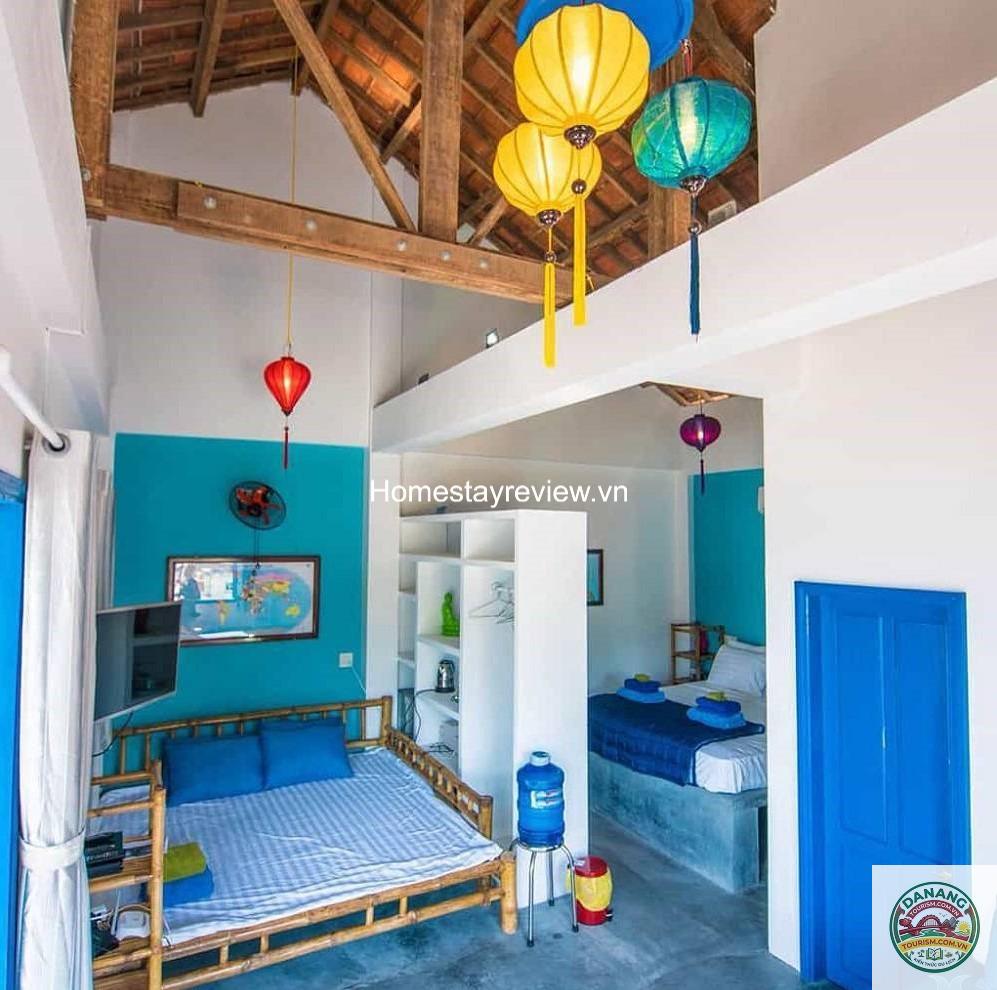 homestay cù lao xanh - Image 5