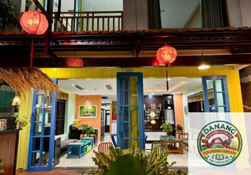 homestay cửa đại - Image 1