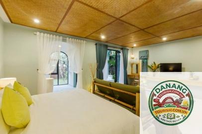 homestay cửa đại đẹp - Image 4