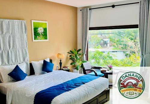 homestay cửa đại đẹp - Image 5