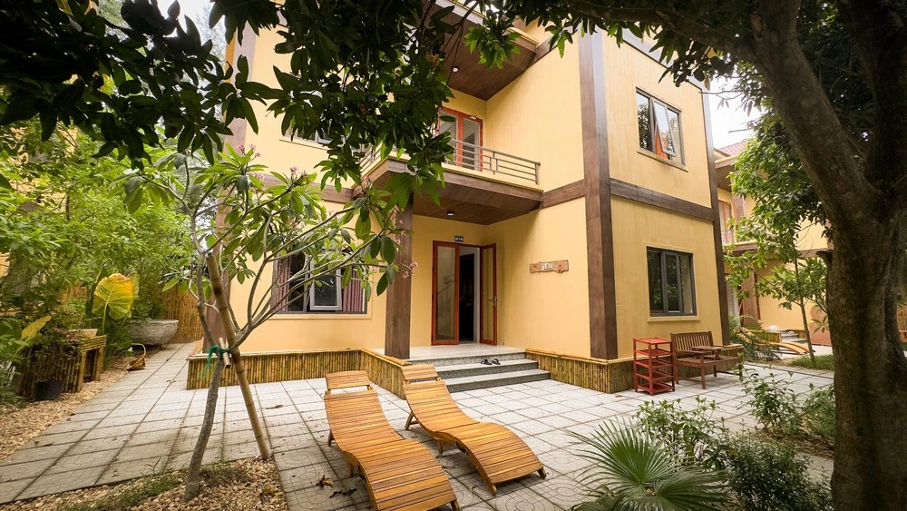 homestay cửa lò giá rẻ - Image 3
