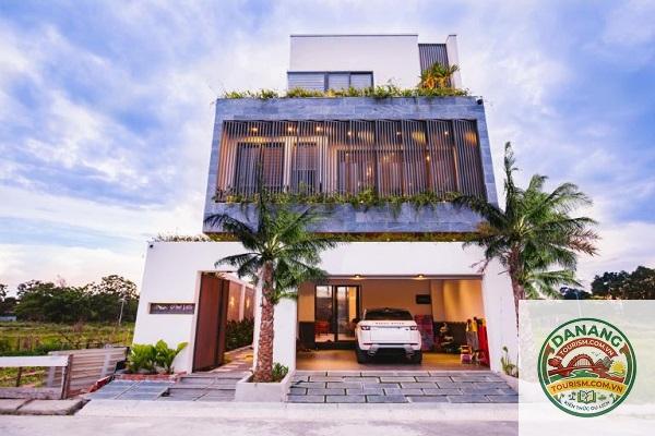 homestay cửa lò giá rẻ