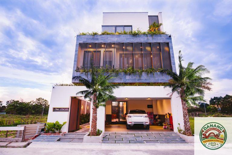 homestay cửa lò