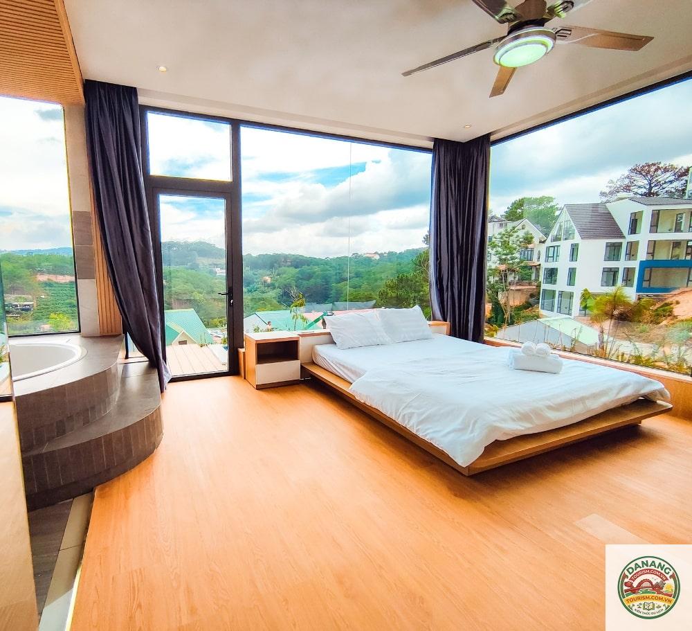 homestay đà lạt - Image 4