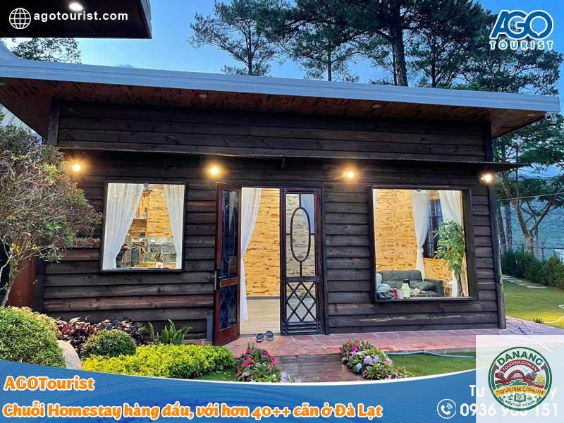 homestay đà lạt - Image 5