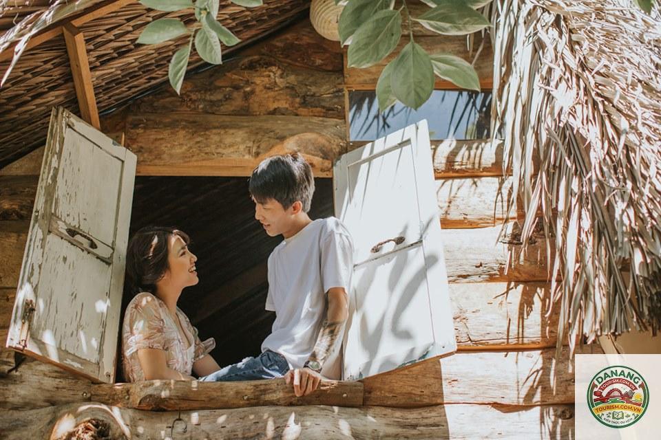homestay đà lạt cho cặp đôi - Image 5