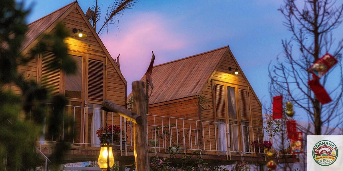 homestay đà lạt cho gia đình - Image 2