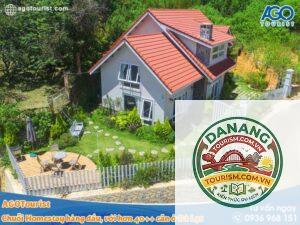 homestay đà lạt cho gia đình