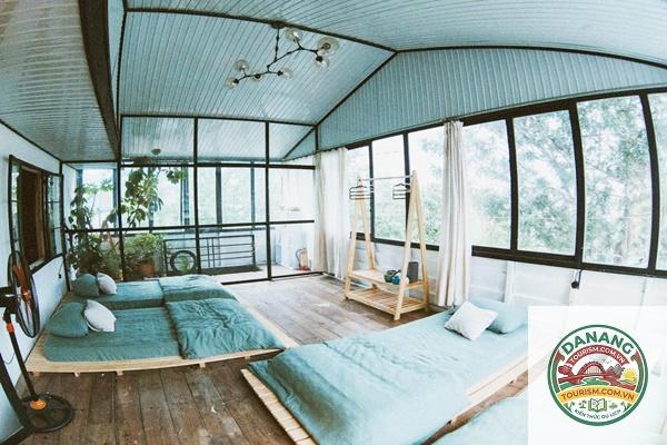 homestay đà lạt cho gia đình - Image 5