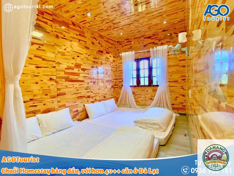 homestay đà lạt cho nhóm bạn - Image 2