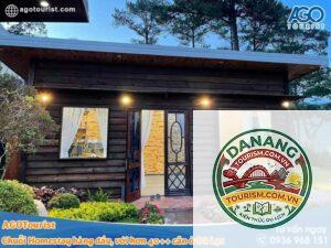 homestay đà lạt cho nhóm bạn