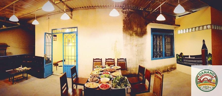 homestay đà lạt có bếp - Image 4