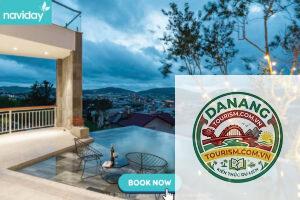 homestay đà lạt có hồ bơi