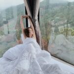 homestay đà lạt có view núi