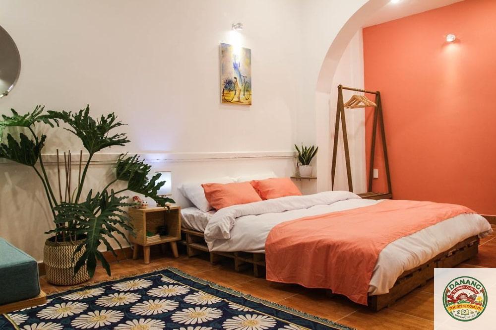 homestay đà lạt gần chợ - Image 2