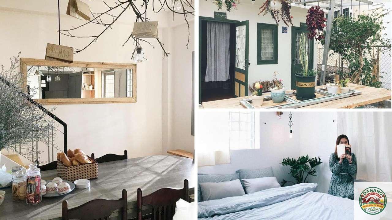 homestay đà lạt gần chợ - Image 4