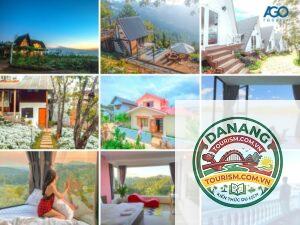 homestay đà lạt gần ga