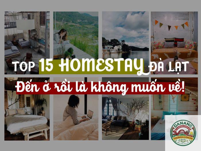 homestay đà lạt gần ga - Image 4