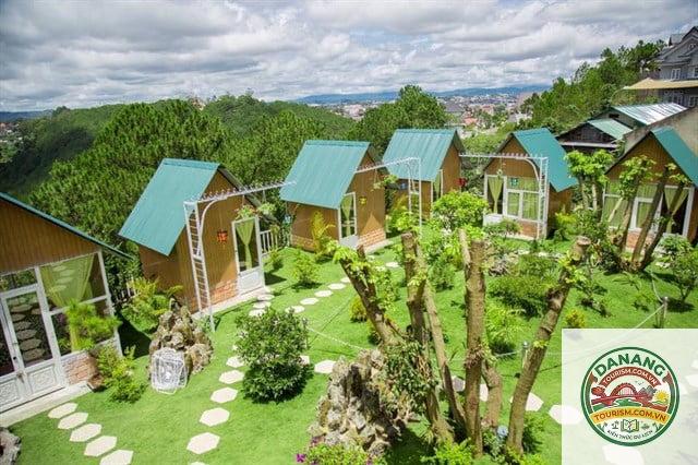 homestay đà lạt gần ga - Image 5
