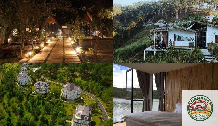 homestay đà lạt gần hồ tuyền lâm - Image 4