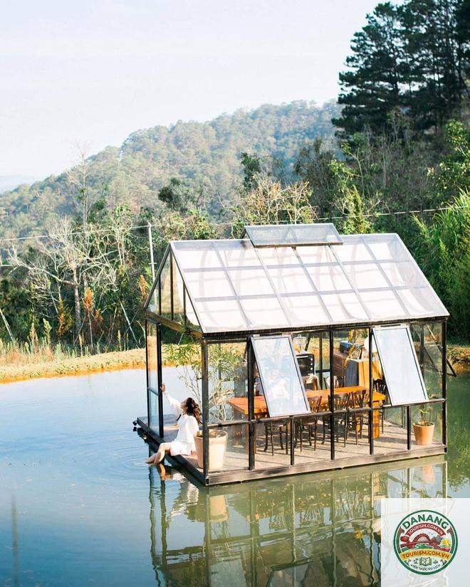 homestay đà lạt nhà kính - Image 4
