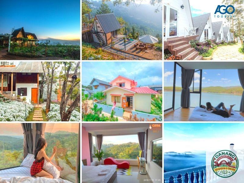 homestay đà lạt view đẹp - Image 3