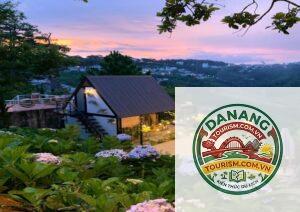 homestay đà lạt view đẹp
