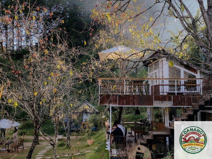homestay đà lạt view đồi - Image 4