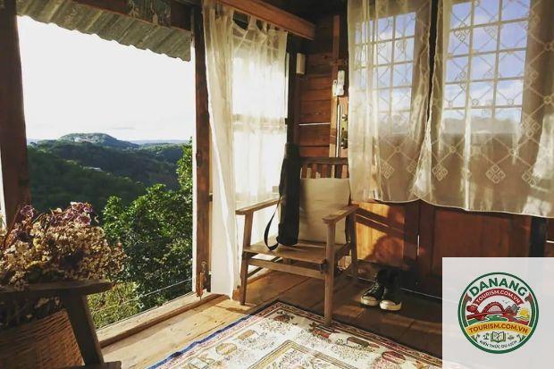 homestay đà lạt view đồi núi - Image 5