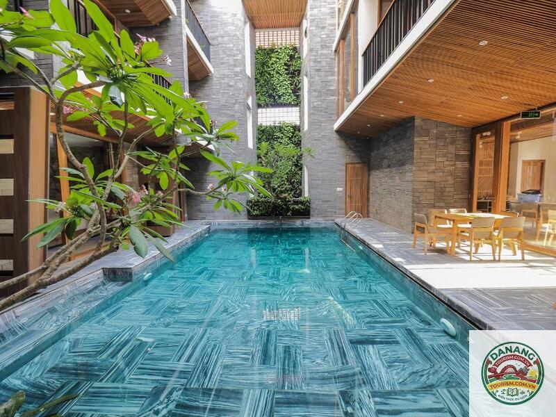 homestay đà nẵng check in đẹp
