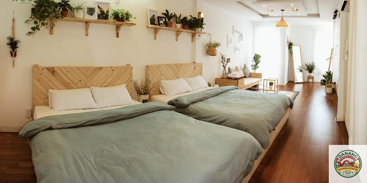 homestay đà nẵng cho cặp đôi - Image 2