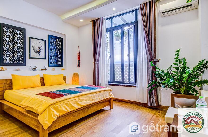homestay đà nẵng cho cặp đôi - Image 5