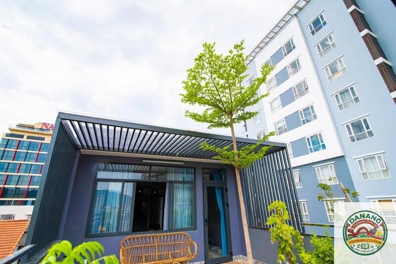 homestay đà nẵng cho cặp đôi
