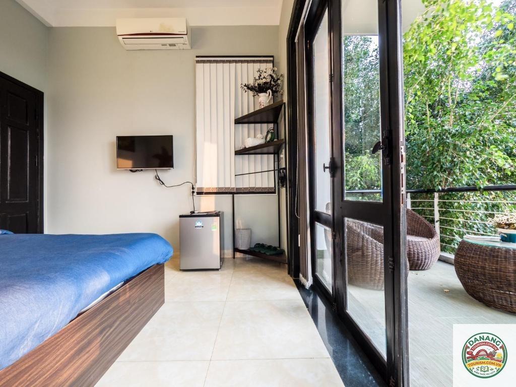homestay đà nẵng cho gia đình - Image 4