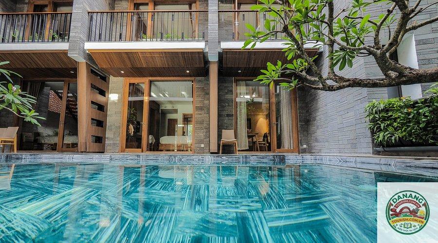 homestay đà nẵng cho gia đình
