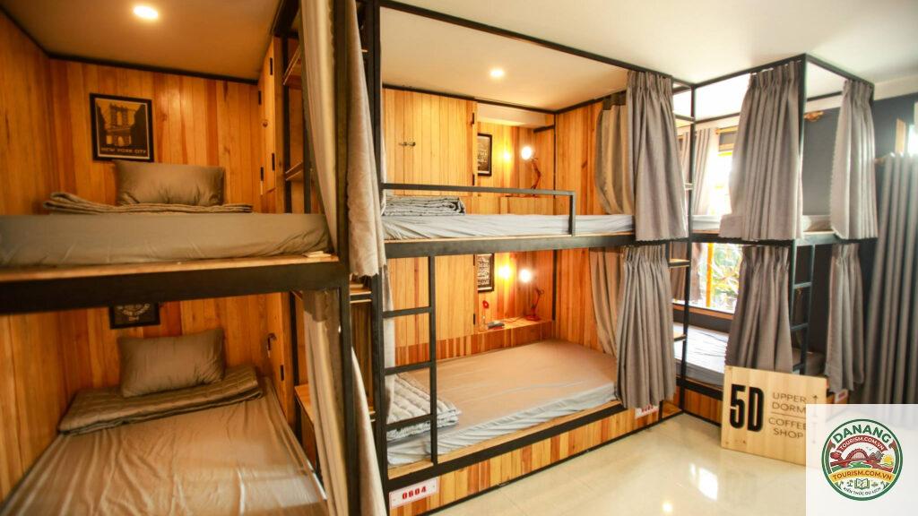 homestay đà nẵng cho nhóm bạn