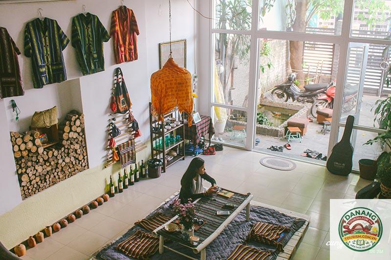 homestay đà nẵng cho nhóm bạn - Image 3