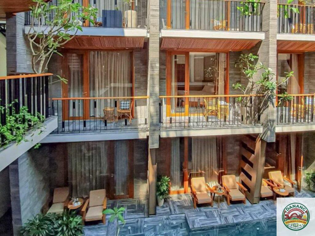 homestay đà nẵng có ban công