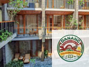homestay đà nẵng có ban công