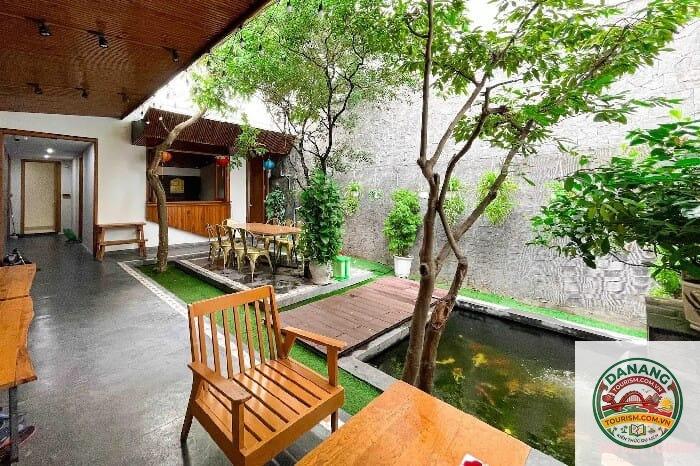 homestay đà nẵng có bếp - Image 4