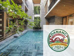 homestay đà nẵng có hồ bơi