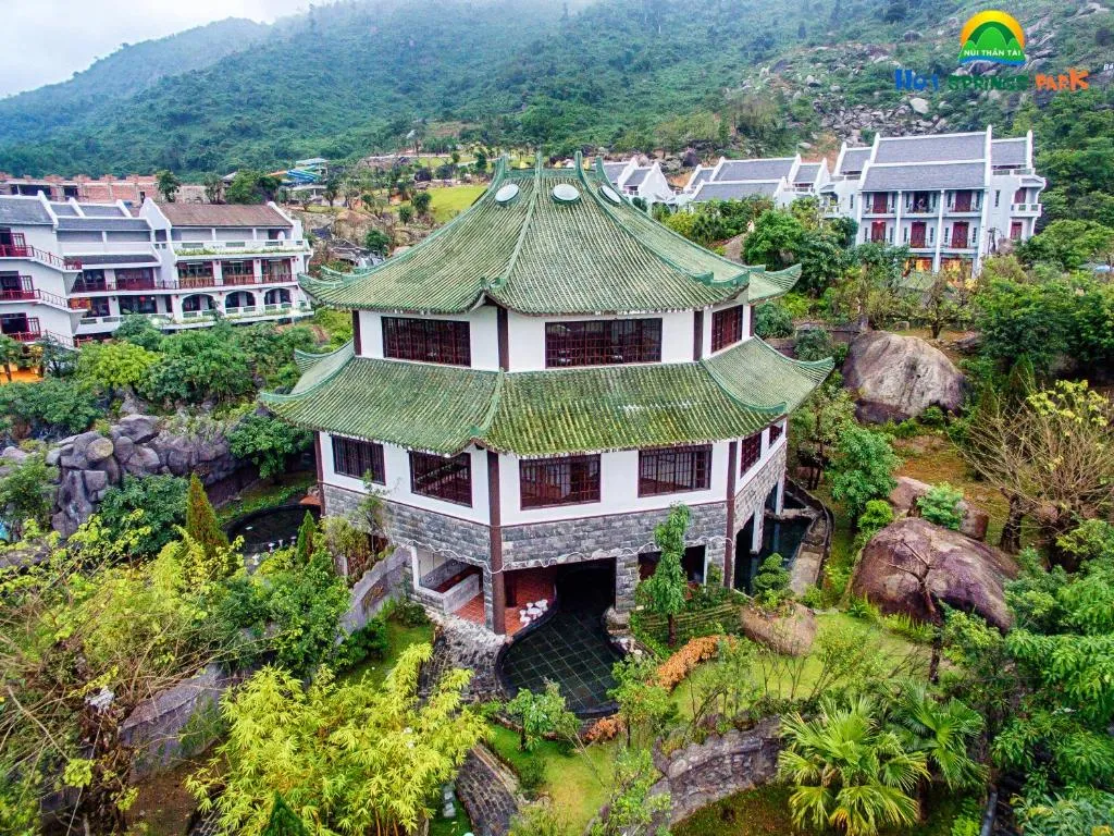 homestay đà nẵng gần bà nà hills - Image 3