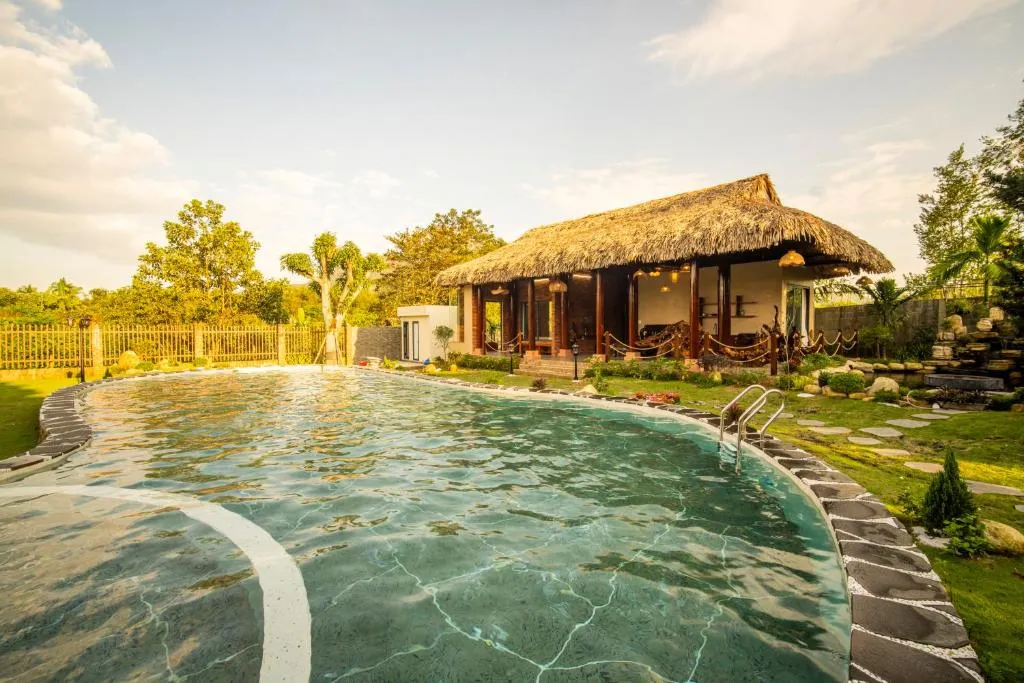 homestay đà nẵng gần bà nà hills - Image 5