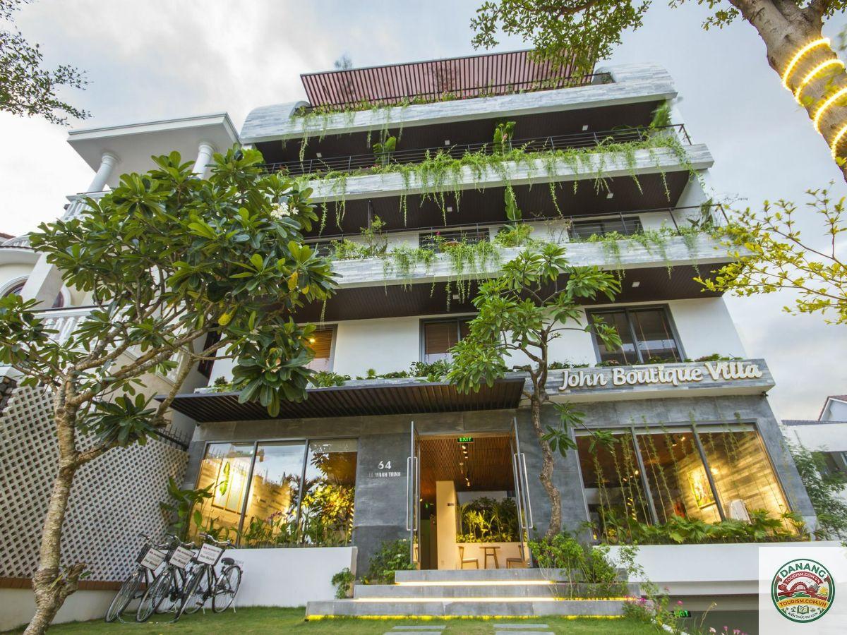 homestay đà nẵng gần biển cho gia đình - Image 4