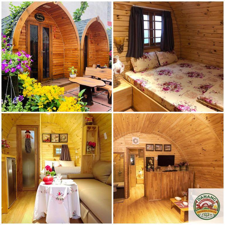 homestay đà nẵng gần biển cho nhóm bạn - Image 5