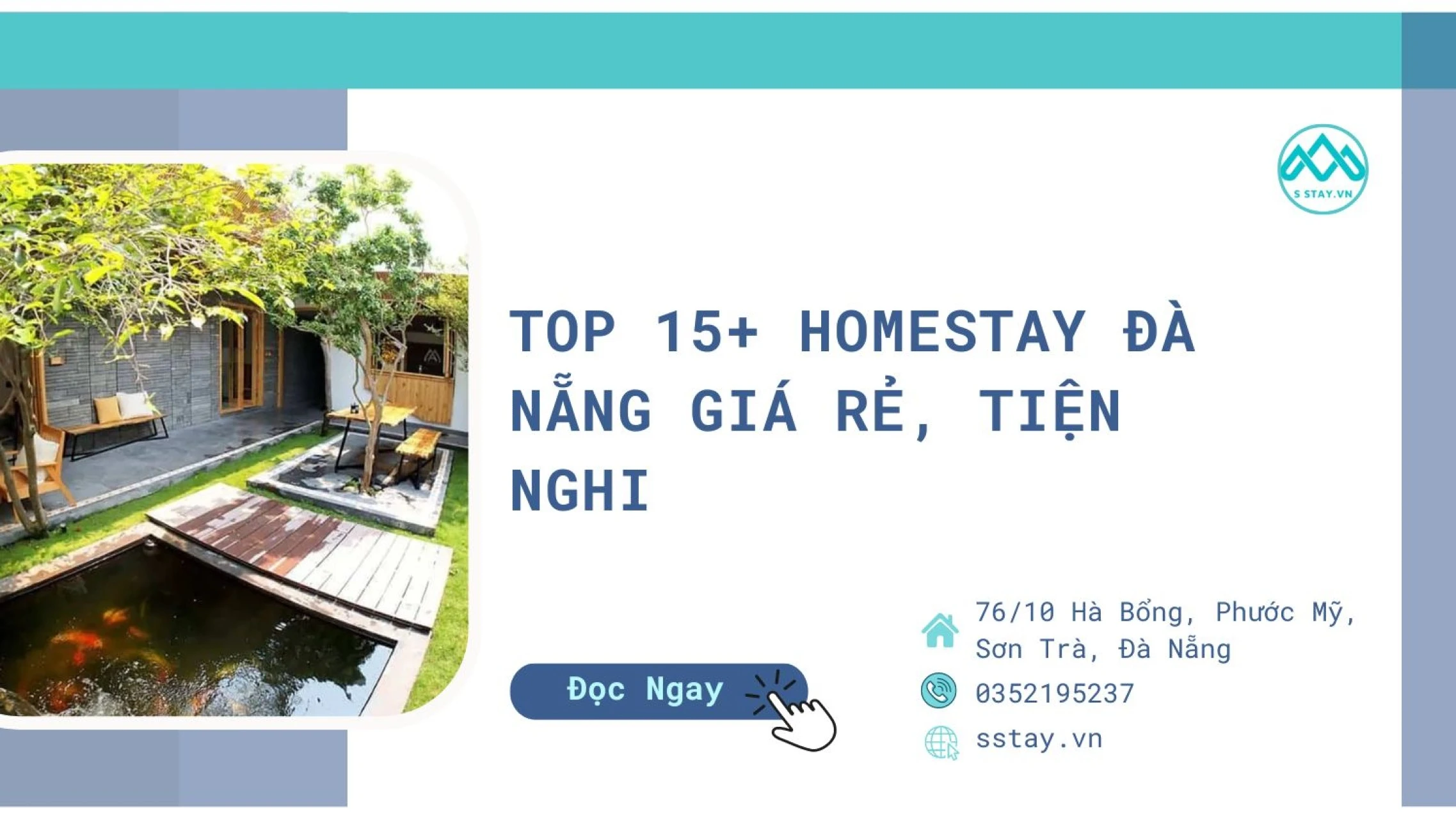 homestay đà nẵng gần biển giá rẻ - Image 2