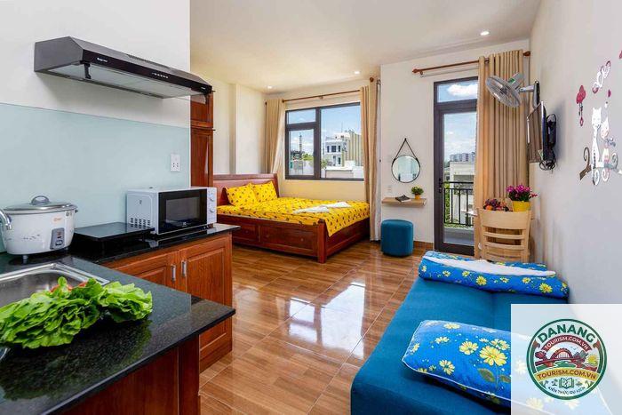 homestay đà nẵng gần biển giá rẻ - Image 4