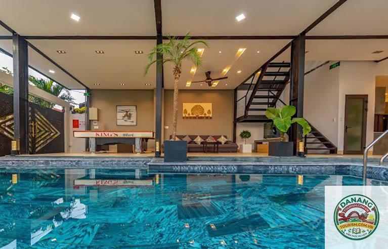 homestay đà nẵng gần biển phạm văn đồng - Image 3