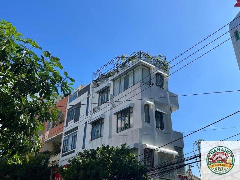 homestay đà nẵng gần cầu rồng - Image 1