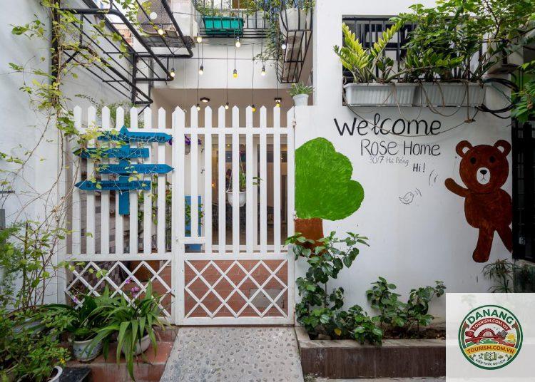 homestay đà nẵng gần cầu sông hàn - Image 2
